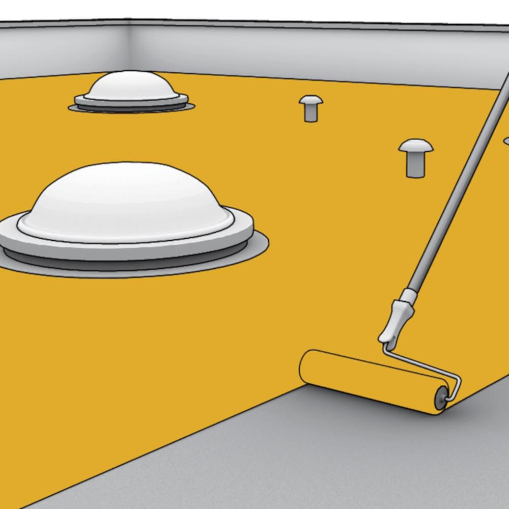 Sikalastic-Metal-Primer-aplicare