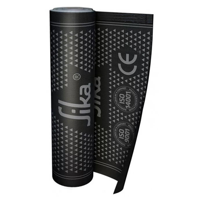 Membrane plastomerice (APP)